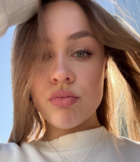 Зооняня в городе Москва - Ариана П.