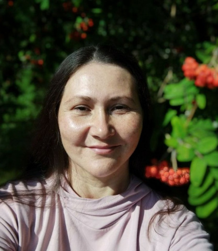 Домработница в городе Новосибирск - Гуля М.