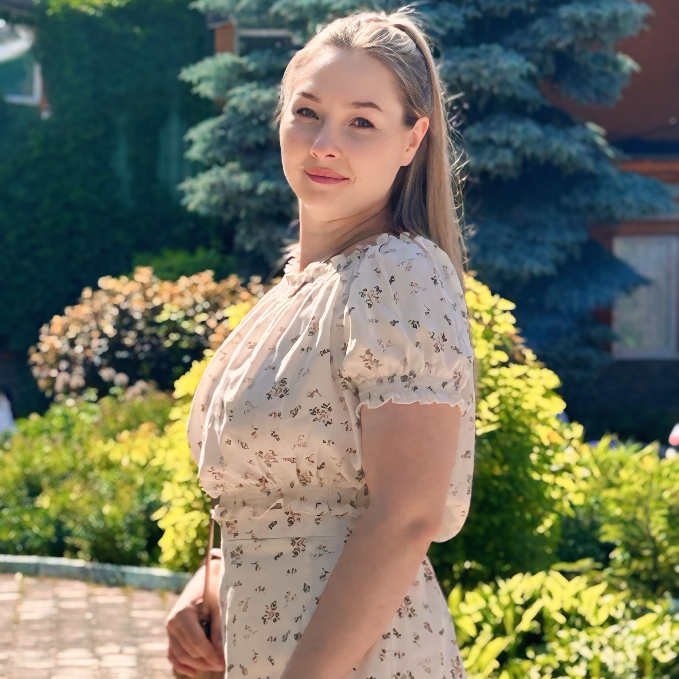 Няня в городе Екатеринбург - Анна О.