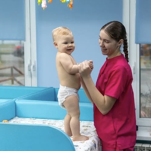 Няня в городе Екатеринбург - Екатерина Б.