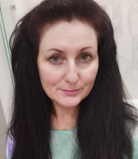 Домработница в городе Москва - Irina Aleksandrovna С.