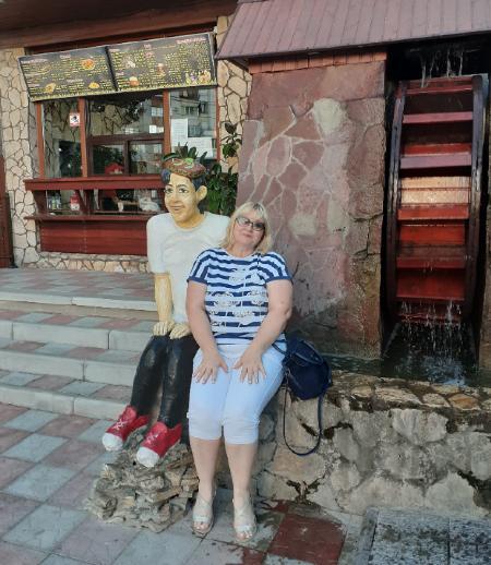 Домработница в городе Москва - Светлана Б.