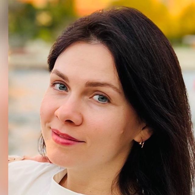 Повар в городе Москва - Ольга Б.