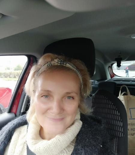 Няня в городе Всеволожск - Светлана Викторовна Б.