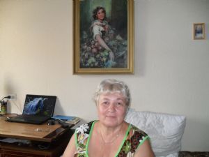 Няня в городе Химки - Татьяна Никитична Л.