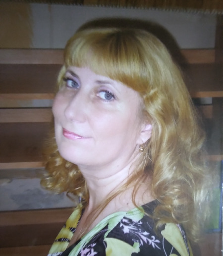 Няня в городе Москва - Елена С.