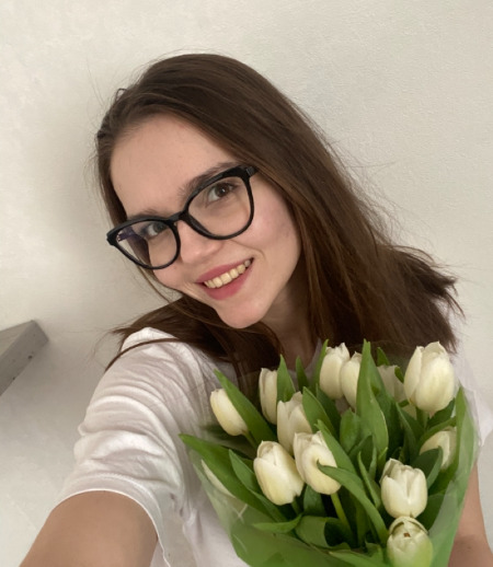 Зооняня в городе Москва - Елена Сергеевна П.