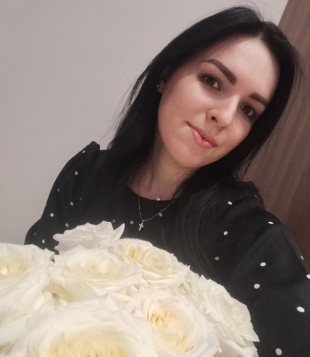 Сиделка в городе Балашиха - Виктория Золтановна Ф.