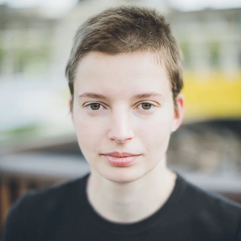 Зооняня в городе Москва - Анна Г.