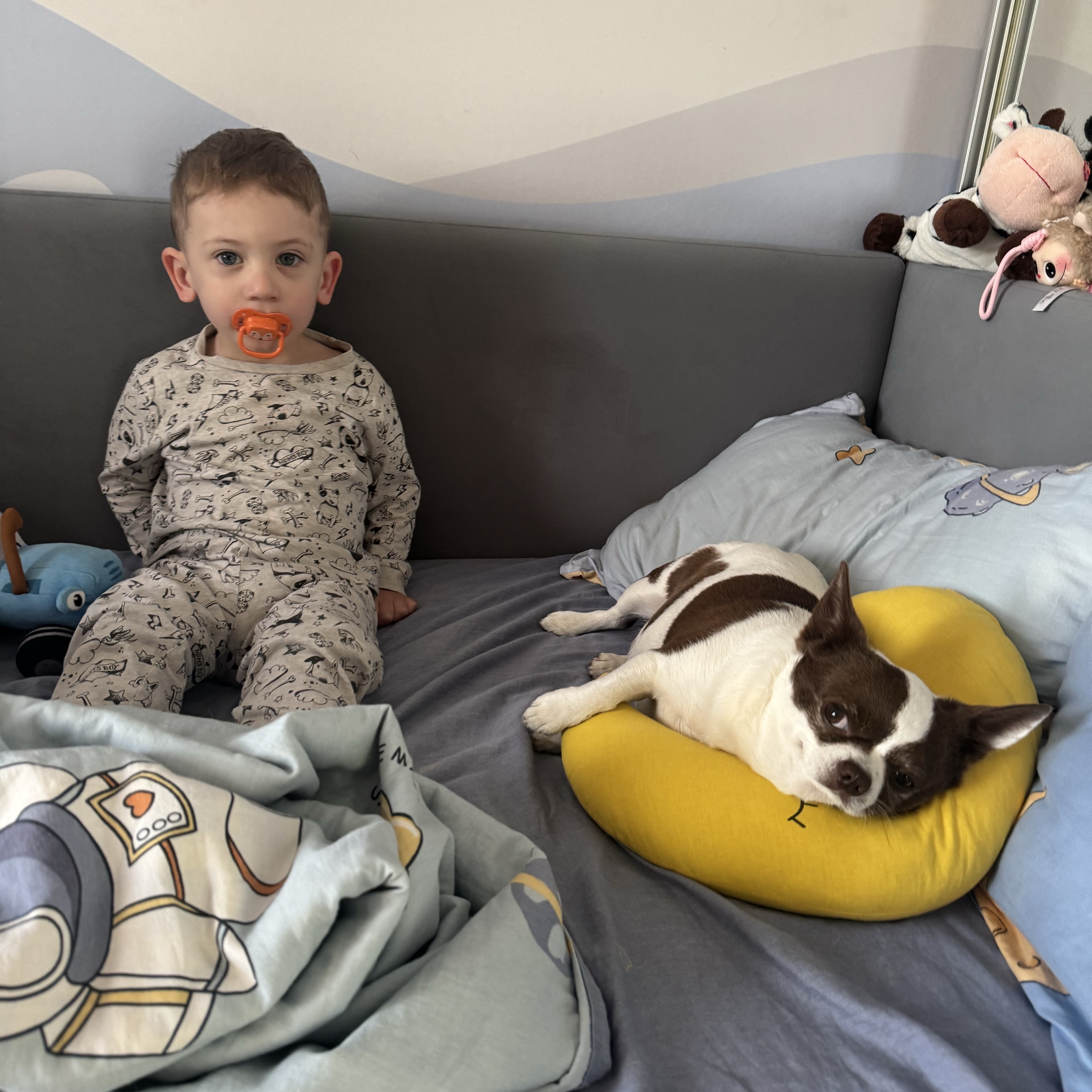 Няня в городе Москва - Няня для мальчика 2, 8