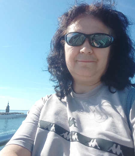 Няня в городе Санкт-Петербург - Ирина Н.