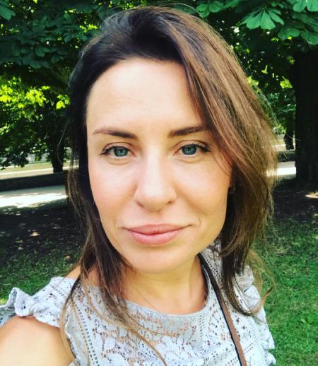 Настасия Владимировна Д.