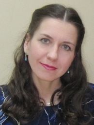 Няня в городе Саратов - Надежда Викторовна Т.