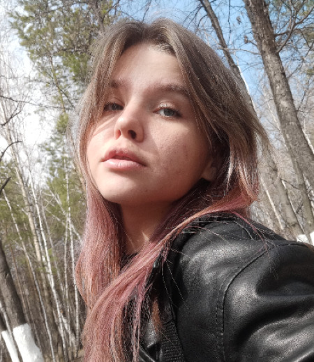 Зооняня в городе Новосибирск - Милена М.