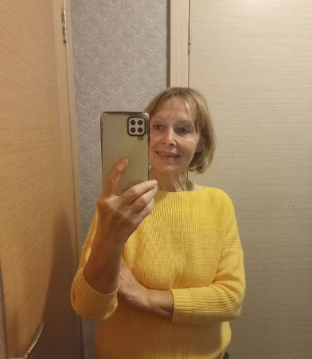 Няня в городе Новосибирск - Людмила И.