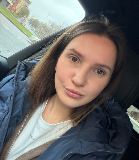 Няня в городе Москва - Няня