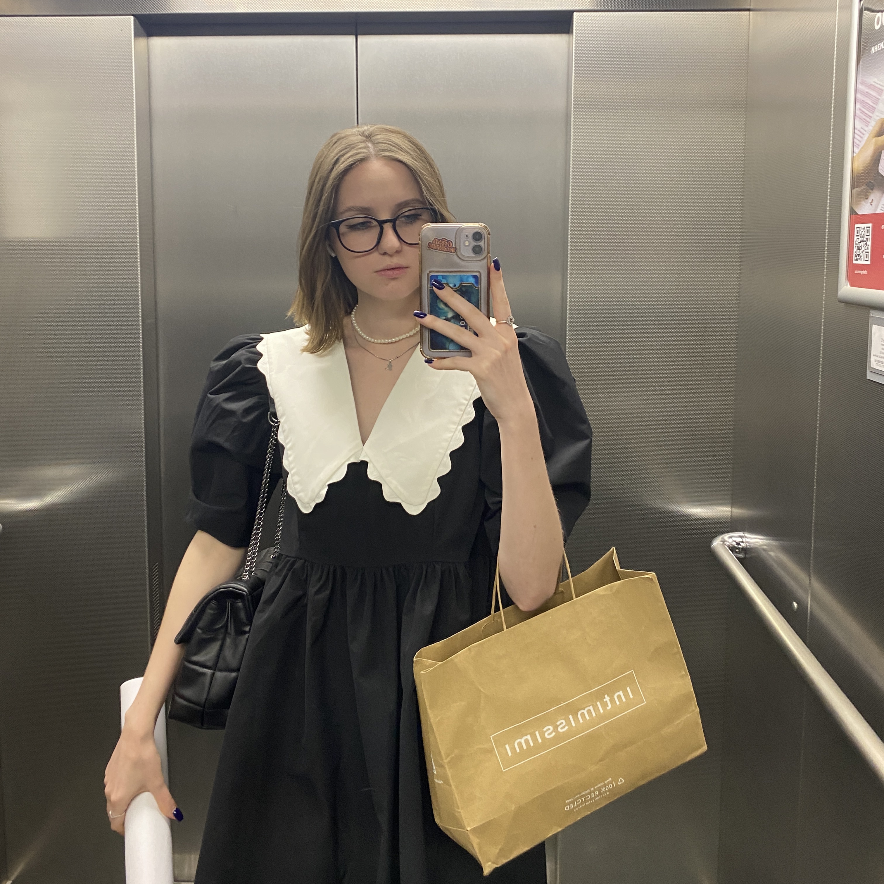 Зооняня в городе Москва - Лиза З.