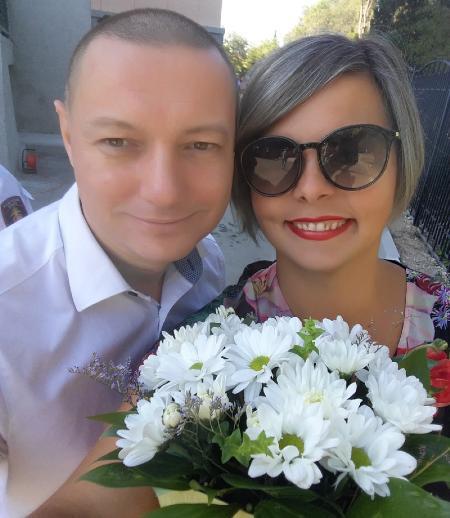 Няня в городе Краснодар - Александра К.