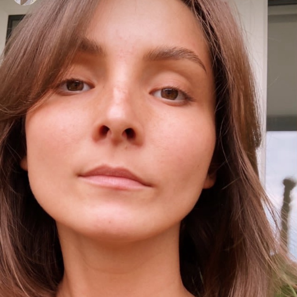 Повар в городе Екатеринбург - Юля С.