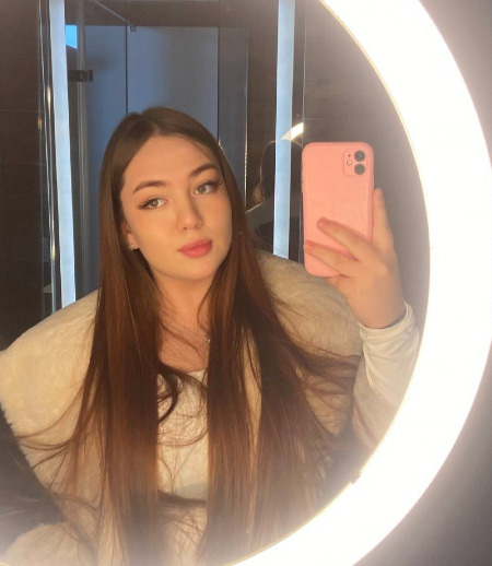 Няня в городе Казань - Аида Ш.