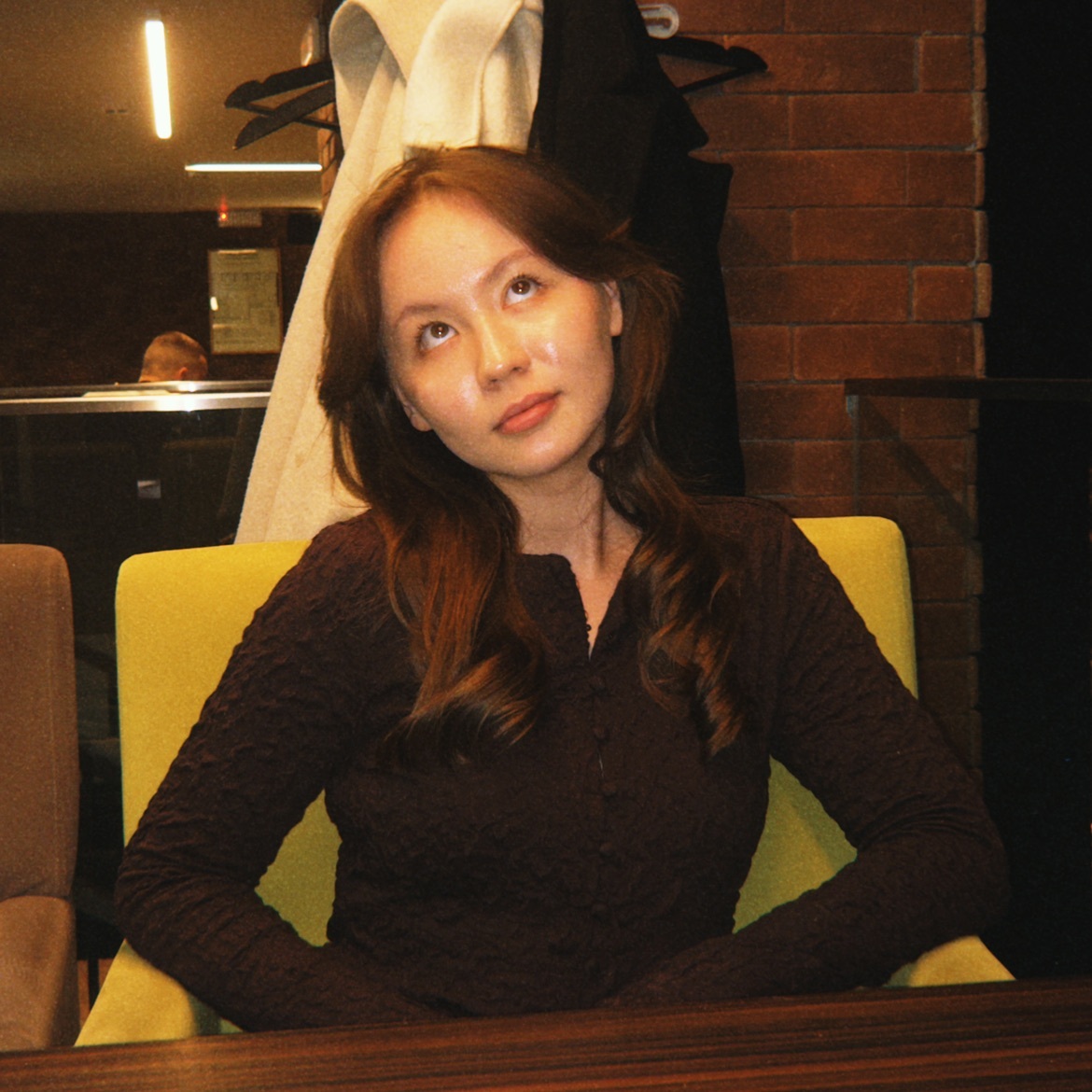 Няня в городе Краснодар - Анна М.