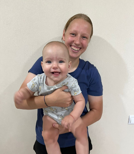 Няня в городе Ростов-на-Дону - Елизавета Г.