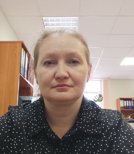 Няня в городе Екатеринбург - Светлана Я.