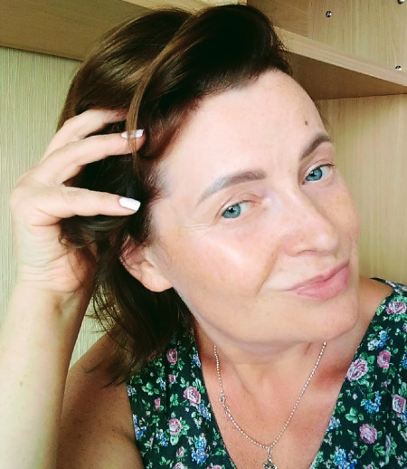 Няня в городе Пермь - Марина С.