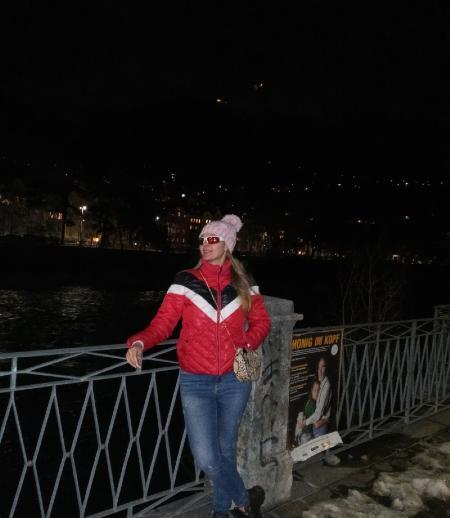 Няня в городе Нижний Новгород - Юлия Валерьевна М.