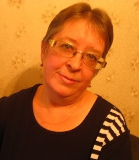 Сиделка в городе Екатеринбург - Наталья З.