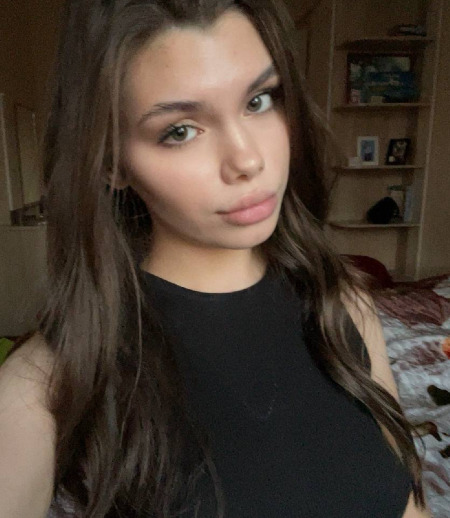 Няня в городе Уфа - Анна С.