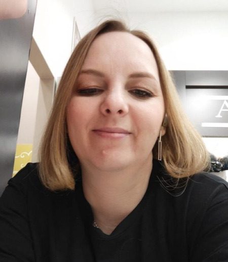 Домработница в городе Новосибирск - Луиза З.