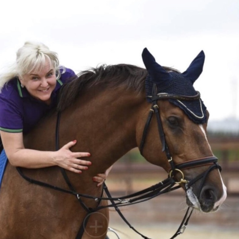 Репетитор в городе Москва - Елена Ж.