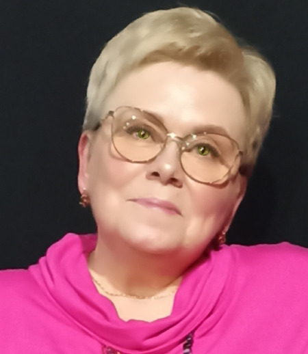 Няня в городе Санкт-Петербург - Галина Викторовна Д.