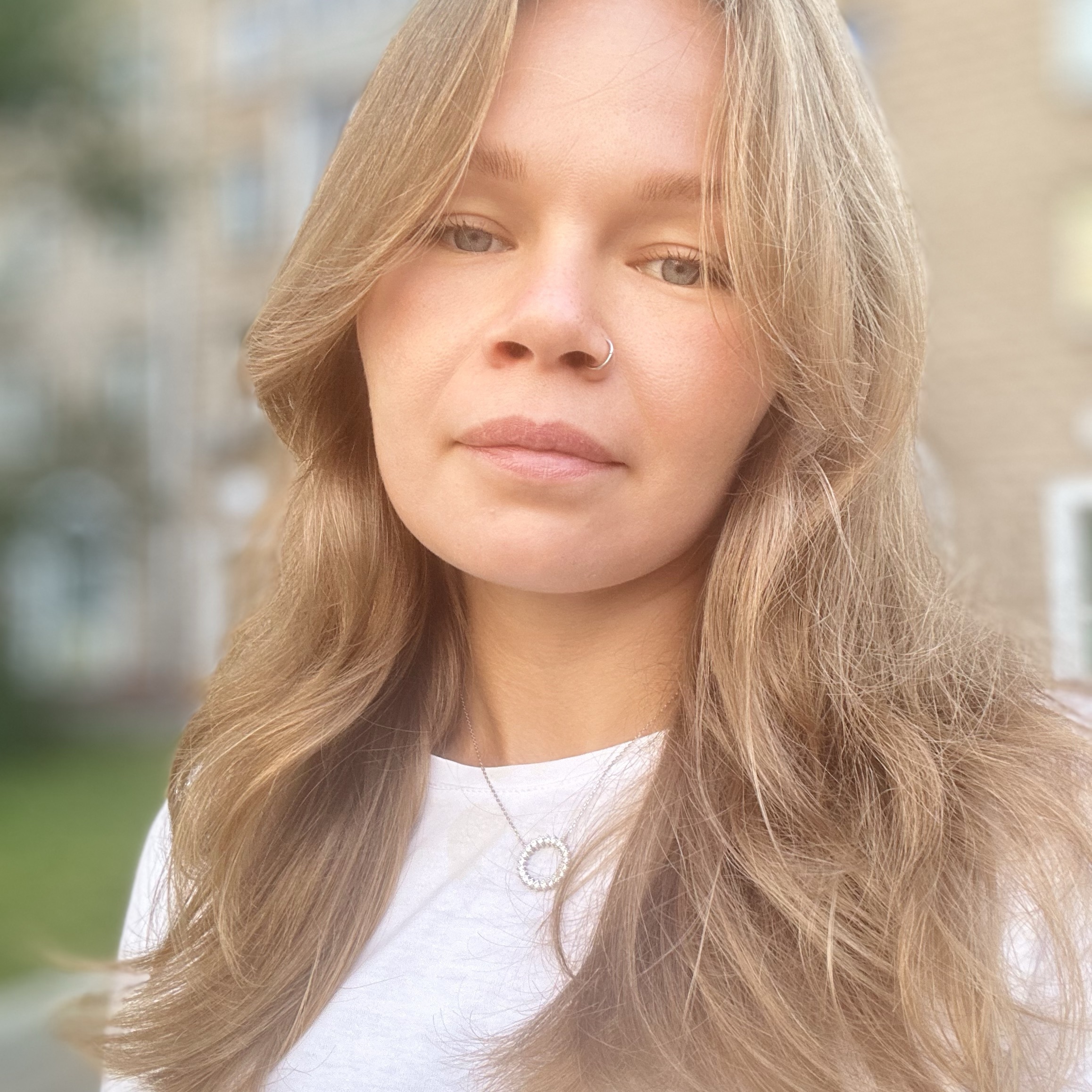 Няня в городе Москва - Ирина К.