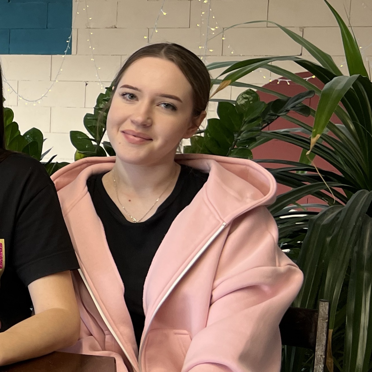 Няня в городе Челябинск - Валерия М.