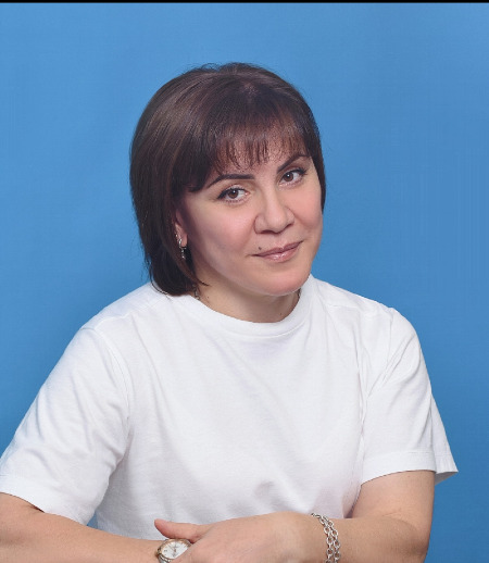 Няня в городе Москва - Залина Борисовна З.