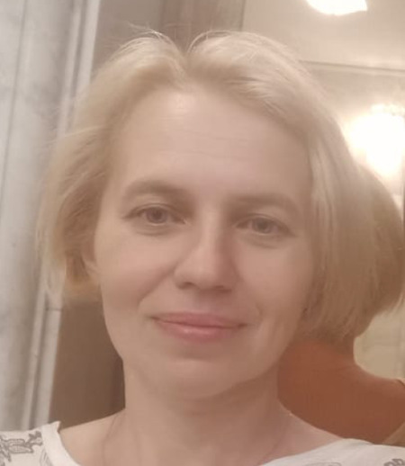 Няня в городе Москва - Няня - гувернантка