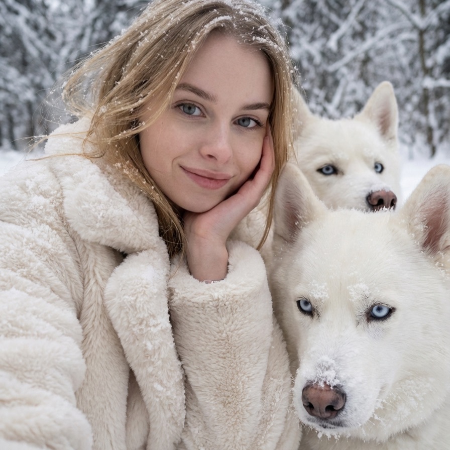 Зооняня в городе Санкт-Петербург - Дарья Сергеевна Г.