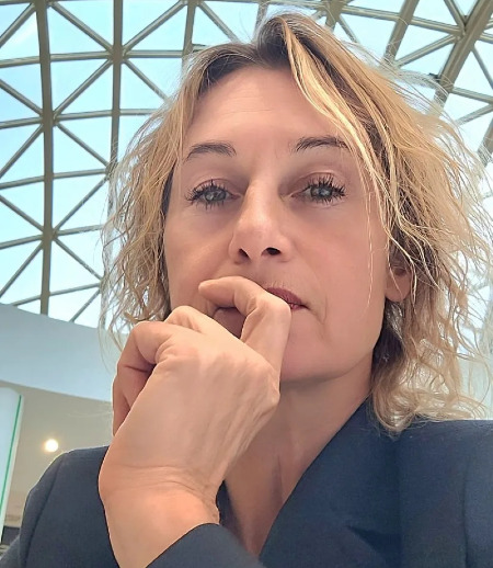 Няня в городе Бердск - Марина Ш.