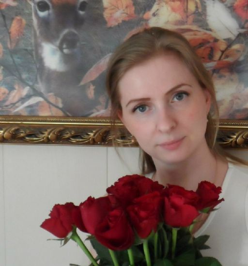 Няня в городе Тюмень - Ольга Владимировна Б.