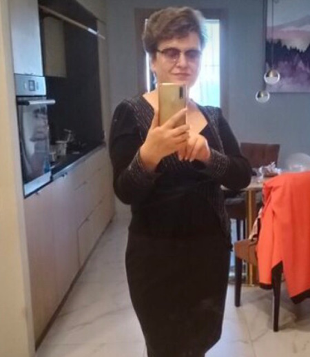 Няня в городе Краснодар - Ольга Алексеевна В.