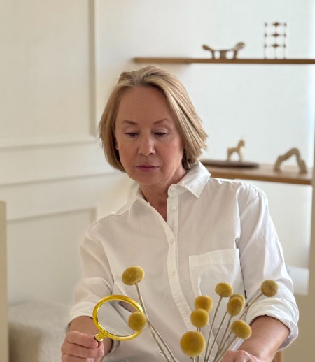 Няня в городе Екатеринбург - Анна С.