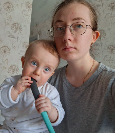 Няня в городе Самара - Няня для ребёнка 9 мес.