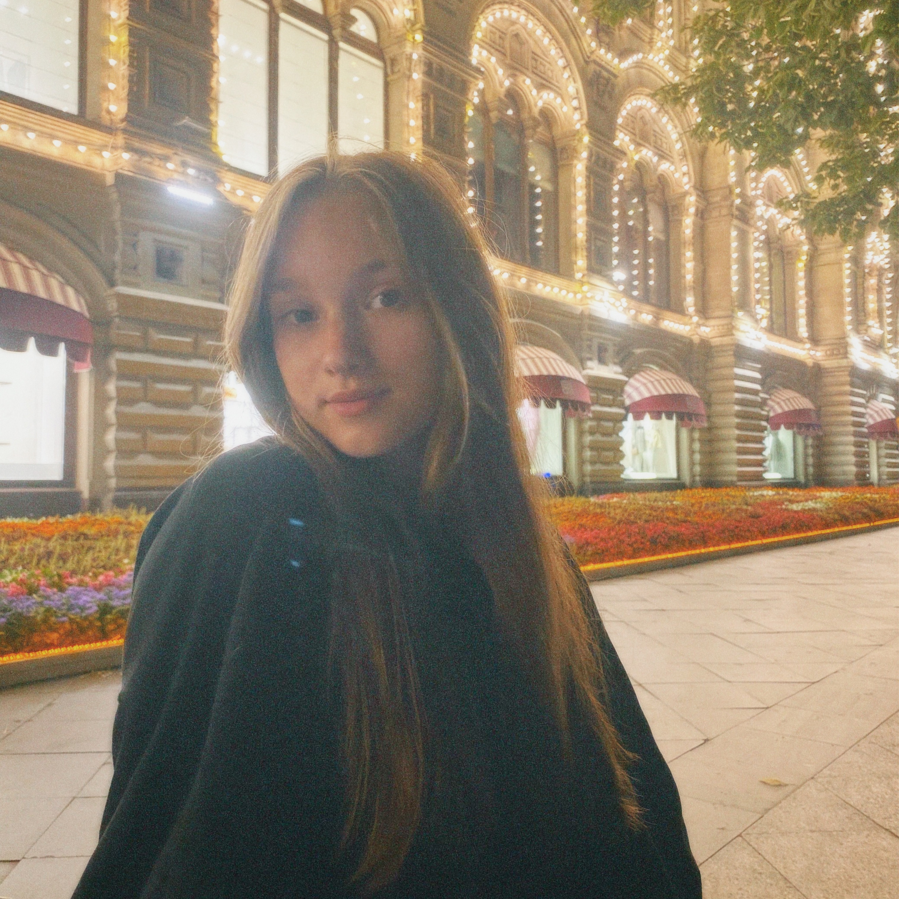 Няня в городе Нижний Новгород - Юлия М.