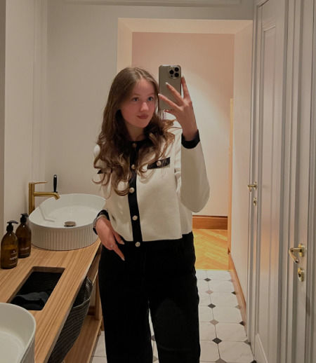 Няня в городе Нижний Новгород - Виктория П.