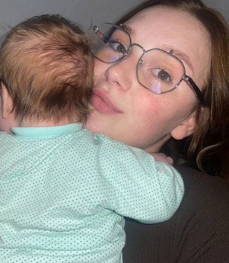 Няня в городе Омск - Няня к ребенку