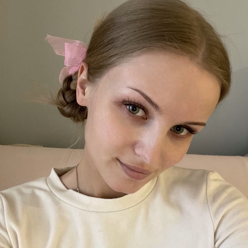 Домработница в городе Москва - Елена В.