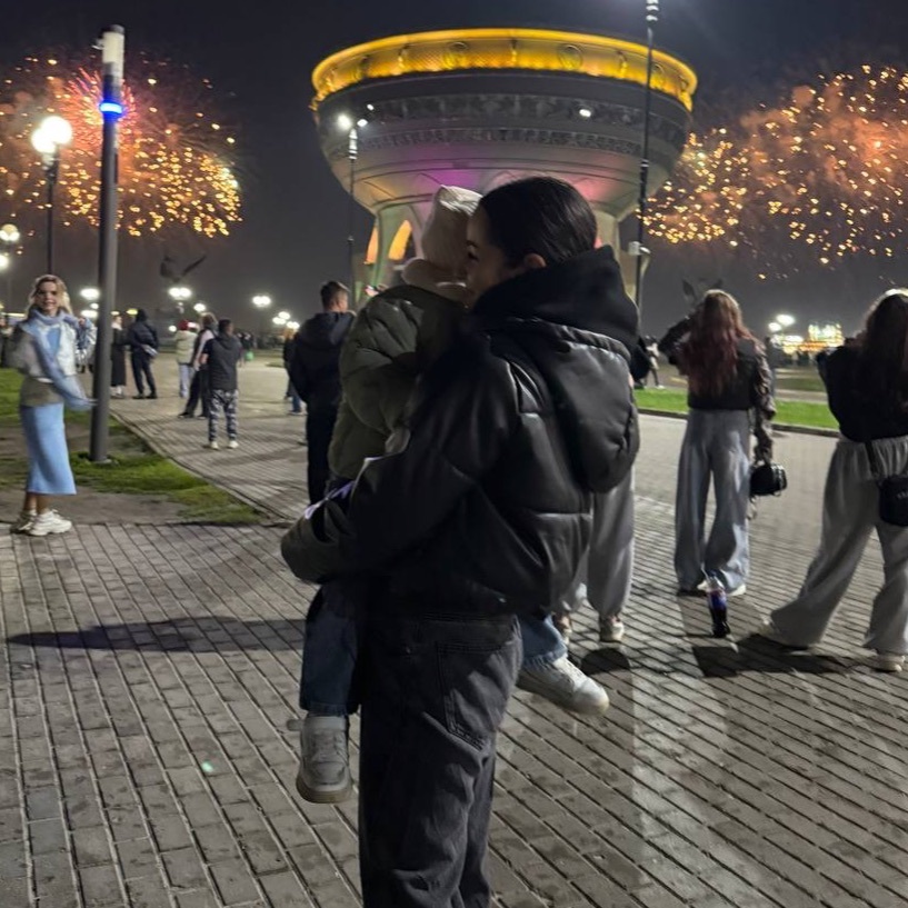 Няня в городе Казань - Камилла М.