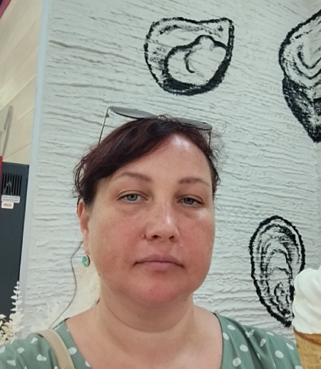 Няня в городе Краснодар - Ольга Владимировна Г.